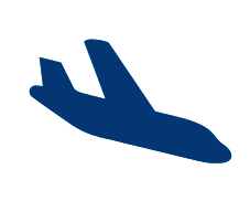 Arrivals Icon