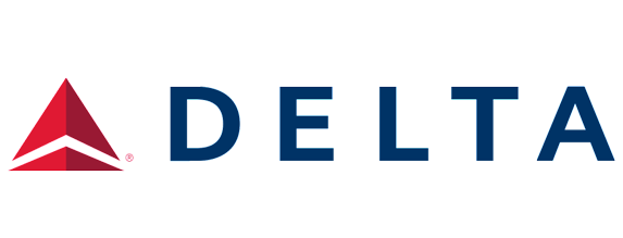 Delta Airlines Logo