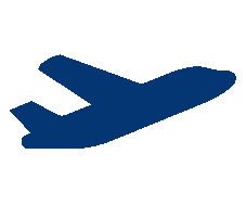 Departures Icon