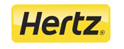 Hertz Logo