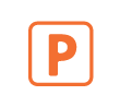 Parking Icon